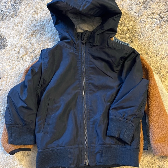 Toddler Jacket Bundle - Picture 3 of 5